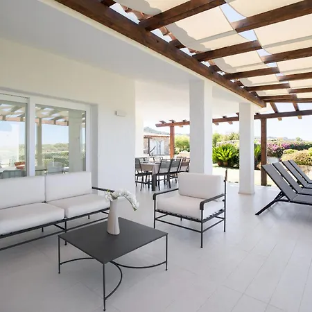 Villa Maddalena A By Wonderful Italy Cannigione