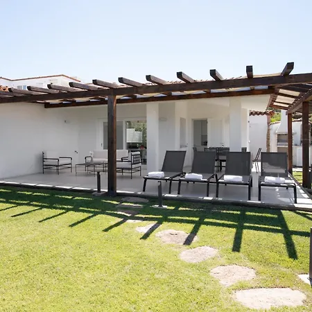Villa Maddalena A By Wonderful Italy